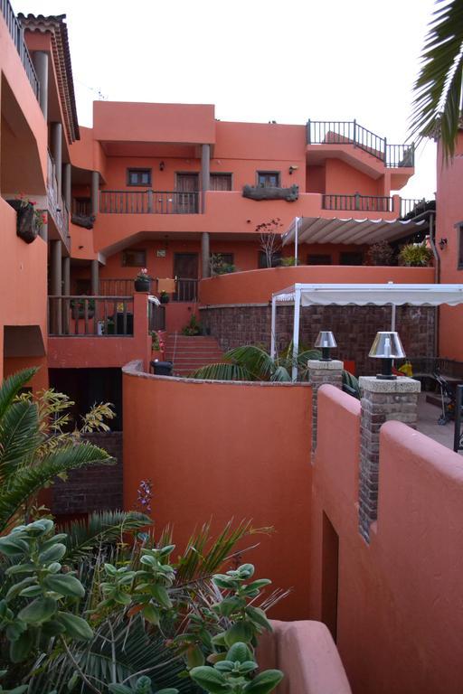 Volcano Beach Hotel San Miguel De Abona Bagian luar foto